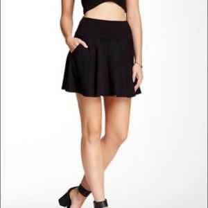 Soprano Skater Skirt